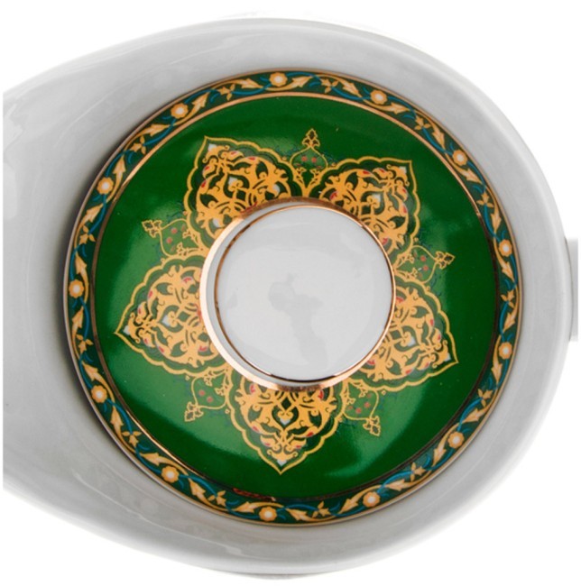 Кувшин с крышкой lefard "сура" 1500 мл Lefard (86-2027)