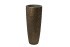 Кашпо c золотым орнаментом d37*90см (TT-00013197)