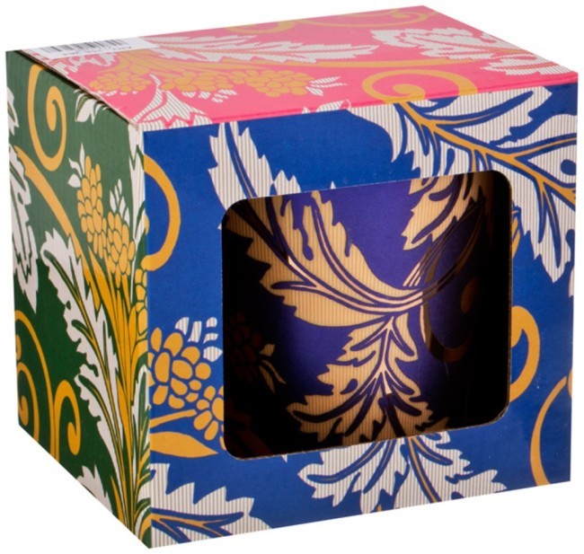 Кружка 400 мл. Lefard (356-264) Кружка 400 мл. Lefard (356-264)