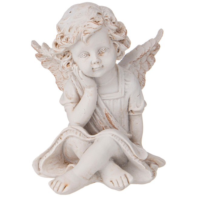 Фигурка коллекция "amore" высота=10 см Lefard (390-1285) Фигурка коллекция "amore" высота=10 см Lefard (390-1285)