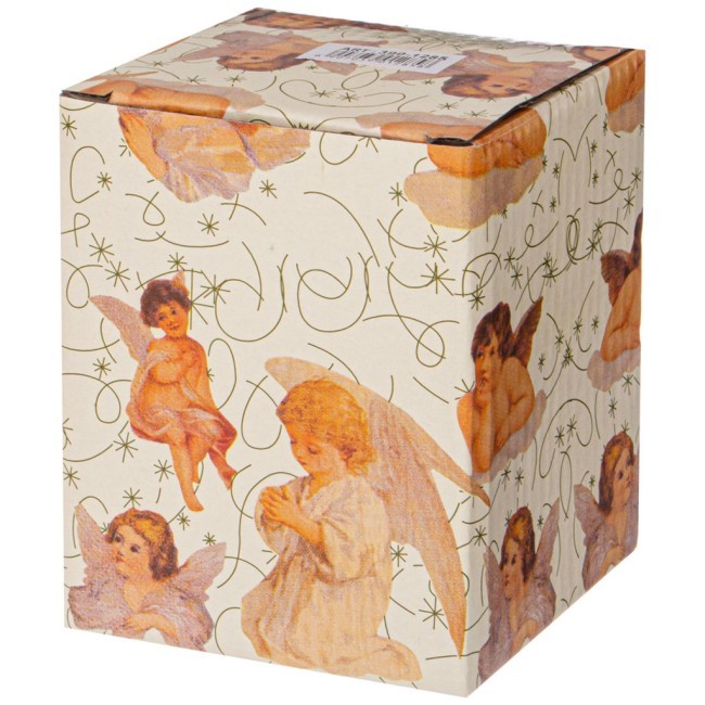 Фигурка коллекция "amore" высота=10 см Lefard (390-1285) Фигурка коллекция "amore" высота=10 см Lefard (390-1285)