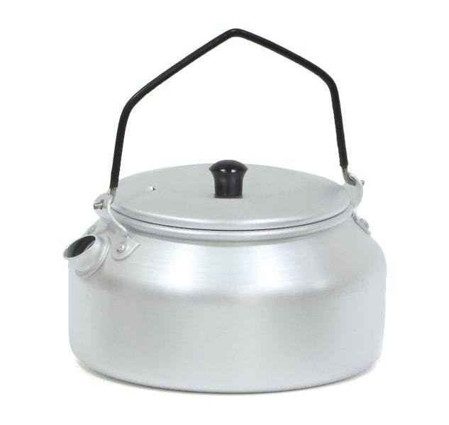 Набор туристической посуды Helios алюминий HS-NP 010146-00 (69921) Набор туристической посуды Helios алюминий HS-NP 010146-00 (69921)