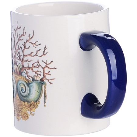 Кружка 300мл Страна чудес LR (30816)