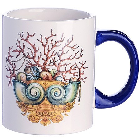 Кружка 300мл Страна чудес LR (30816)