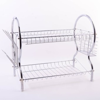 Сушилка для посуды Mayer&Boch (5528-1)