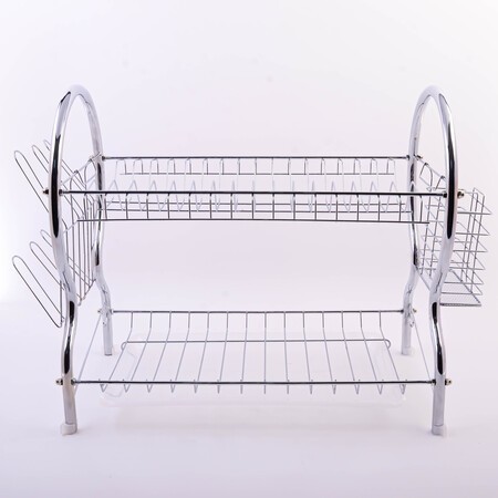 Сушилка для посуды Mayer&Boch (5528-1) Сушилка для посуды Mayer&Boch (5528-1)