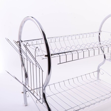Сушилка для посуды Mayer&Boch (5528-1) Сушилка для посуды Mayer&Boch (5528-1)
