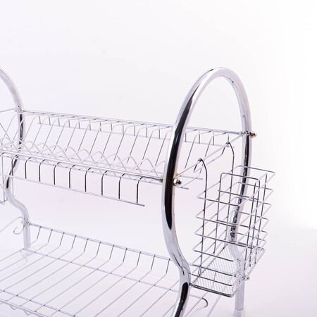 Сушилка для посуды Mayer&Boch (5528-1) Сушилка для посуды Mayer&Boch (5528-1)