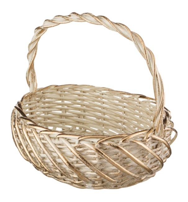 Набор корзин из 3-х шт. l:41*30*14/40 см., m:32*25*12/34 см., s:24*20*9/28 см. Lefard (177-105) Набор корзин из 3-х шт. l:41*30*14/40 см., m:32*25*12/34 см., s:24*20*9/28 см. Lefard (177-105)