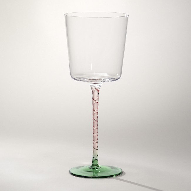 Набор бокалов для вина из 2-х штук "blossom" 360 мл Lefard (887-434)