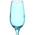 Бокал 210мл Бирюза 1 шт (1717-1-Н7)