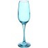 Бокал 210мл Бирюза 1 шт (1717-1-Н7)