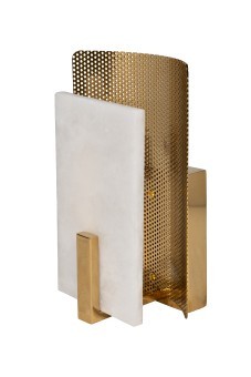 Бра, золото 15*23см (TT-00013041)