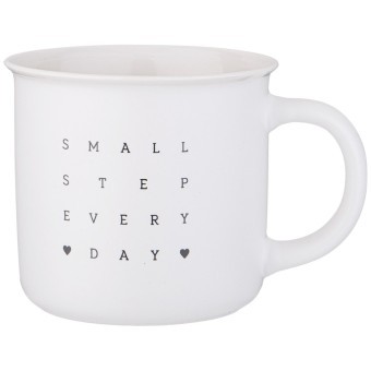 Кружка lefard "positive" 380мл Lefard (756-423)