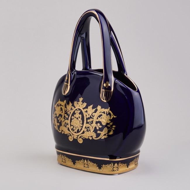 Ваза 19*9*26 см Lefard (46-1381) Ваза 19*9*26 см Lefard (46-1381)