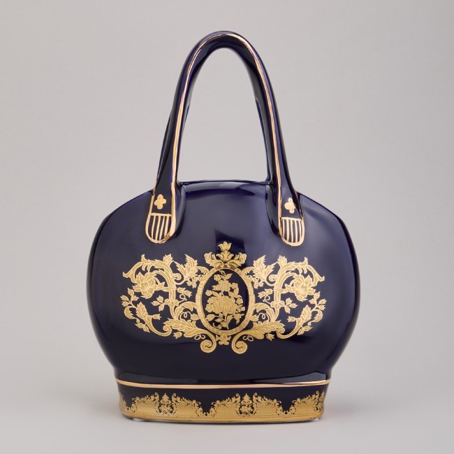 Ваза 19*9*26 см Lefard (46-1381) Ваза 19*9*26 см Lefard (46-1381)