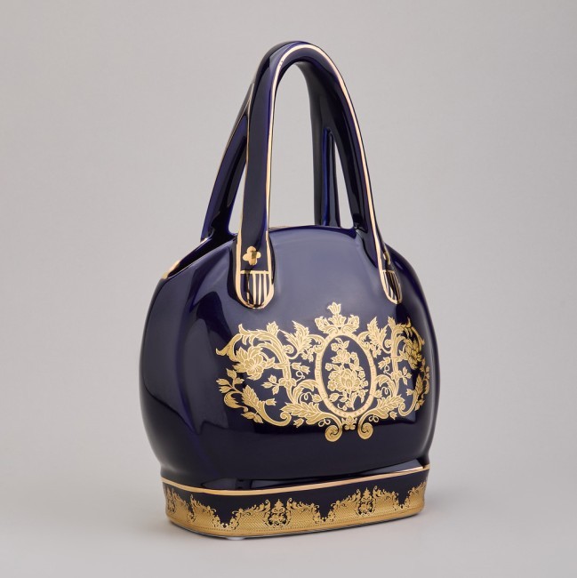 Ваза 19*9*26 см Lefard (46-1381) Ваза 19*9*26 см Lefard (46-1381)