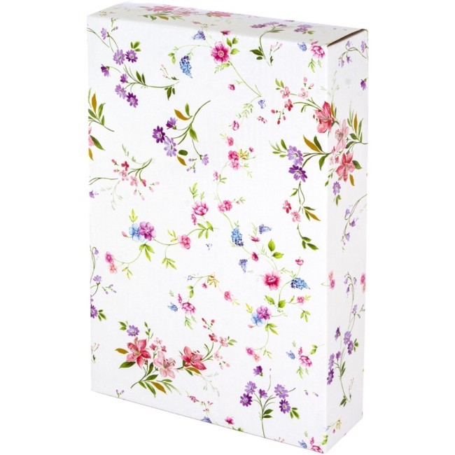 Блюдо 25*16,5*4 см Lefard (274-939) Блюдо 25*16,5*4 см Lefard (274-939)