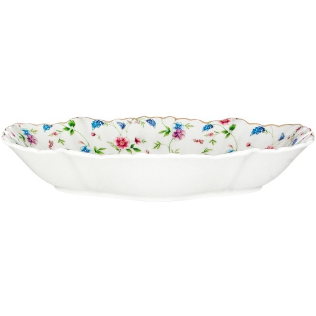 Блюдо 25*16,5*4 см Lefard (274-939) Блюдо 25*16,5*4 см Lefard (274-939)