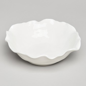 Салатник lefard "banquet" 23*21,5*7 cm Lefard (263-1367)