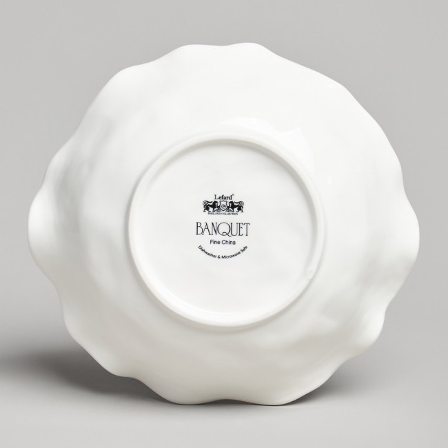 Салатник lefard "banquet" 23*21,5*7 cm Lefard (263-1367)