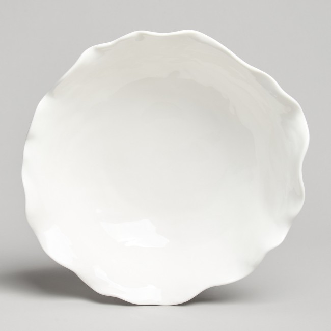 Салатник lefard "banquet" 23*21,5*7 cm Lefard (263-1367)