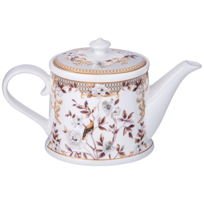 Чайник lefard "compliment" 600 мл Lefard (417-083)