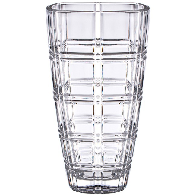 Ваза "square" 13,5х13,5х24,5 см Lefard (695-055)