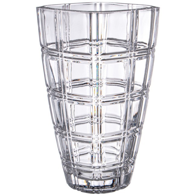 Ваза "square" 13,5х13,5х24,5 см Lefard (695-055)