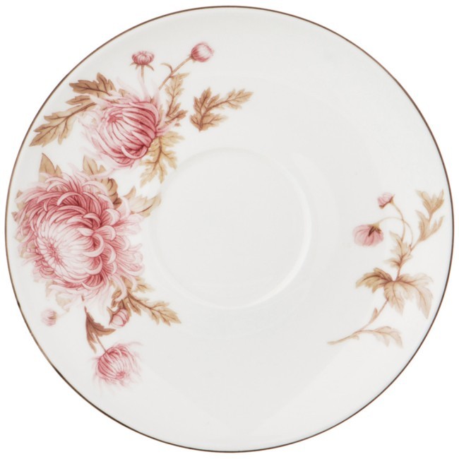 Чайный набор  lefard "астра" на 2 пер. 4 пр.  250 мл Lefard (264-998)