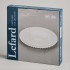 Набор тарелок закусочных lefard "pearl" 2 шт. 19,5*1,5 см Lefard (761-171)