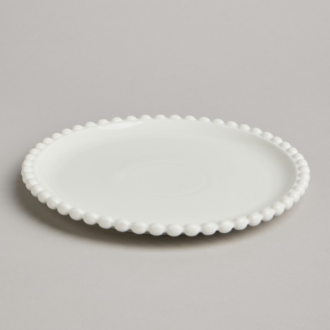 Набор тарелок закусочных lefard "pearl" 2 шт. 19,5*1,5 см Lefard (761-171) Набор тарелок закусочных lefard "pearl" 2 шт. 19,5*1,5 см Lefard (761-171)