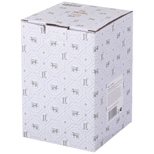 Банка с крышкой lefard "grain" 19*10,5 см 800 мл мятная Lefard (42-520) Банка с крышкой lefard "grain" 19*10,5 см 800 мл мятная Lefard (42-520)