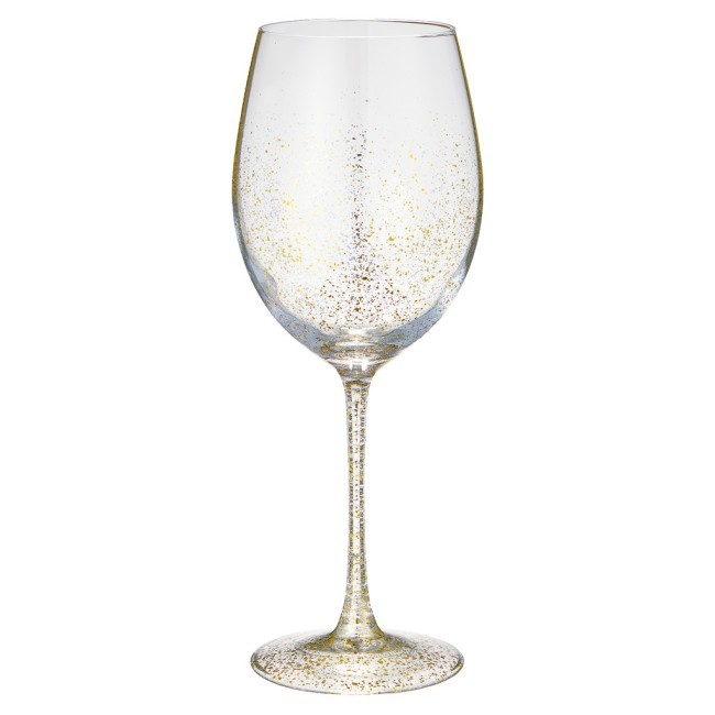 Набор бокалов для вина "sparkles" из 2 шт. 560 мл Lefard (685-124) Набор бокалов для вина "sparkles" из 2 шт. 560 мл Lefard (685-124)