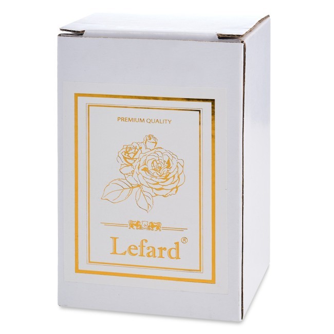 Фигурка "дед мороз" с led-подсветкой 7,7*6,7*11,7 см Lefard (146-2183) Фигурка "дед мороз" с led-подсветкой 7,7*6,7*11,7 см Lefard (146-2183)