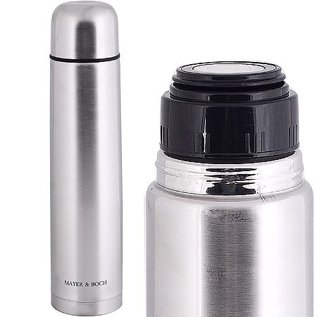 Термос 0,5л нерж/сталь Mayer&Boch (31478) Термос 0,5л нерж/сталь Mayer&Boch (31478)