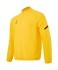 Куртка спортивная JOGEL CAMP 2 Lined Jacket, желтый/черный, детский (2121553)