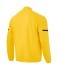 Куртка спортивная JOGEL CAMP 2 Lined Jacket, желтый/черный, детский (2121553)