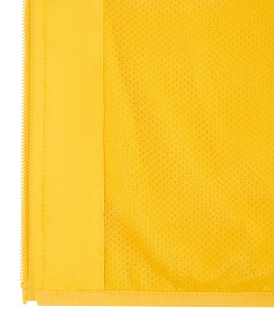 Куртка спортивная JOGEL CAMP 2 Lined Jacket, желтый/черный, детский (2121553)