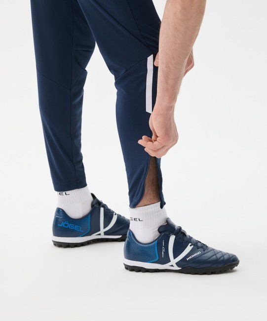 Брюки тренировочные JÖGEL CAMP 2 Training Pants, темно-синий (2112237)