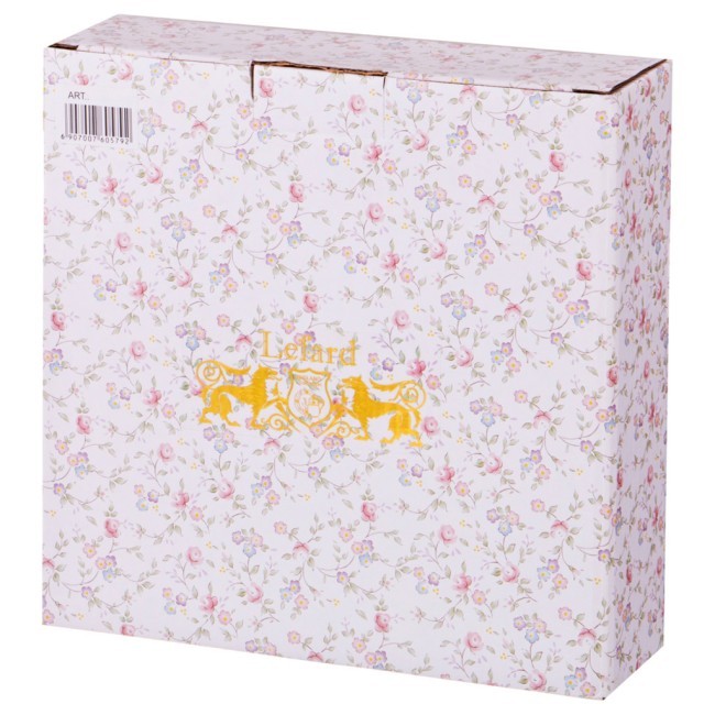 Салатник lefard "фабьен" 16*4,5см 400 мл Lefard (760-580) Салатник lefard "фабьен" 16*4,5см 400 мл Lefard (760-580)