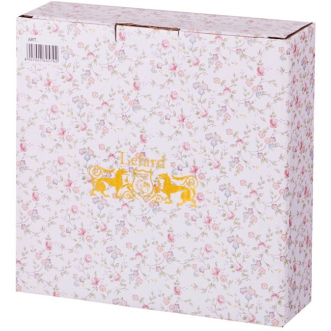 Салатник lefard "фабьен" 16*4,5см 400 мл Lefard (760-580) Салатник lefard "фабьен" 16*4,5см 400 мл Lefard (760-580)