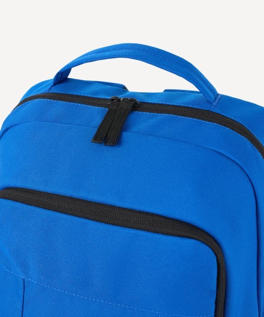 Рюкзак с двойным дном JOGEL CAMP Double Bottom 2.0, синий (2124864)