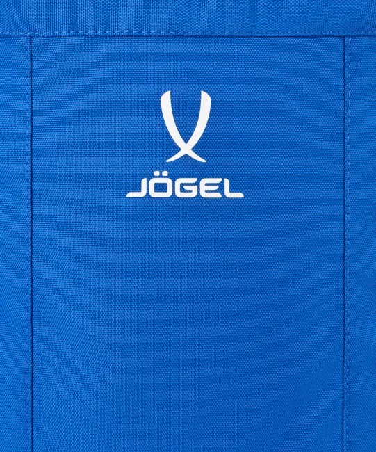 Рюкзак с двойным дном JOGEL CAMP Double Bottom 2.0, синий (2124864)