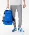 Рюкзак с двойным дном JÖGEL CAMP Double Bottom 2.0, синий (2124864)