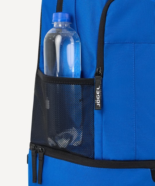 Рюкзак с двойным дном JOGEL CAMP Double Bottom 2.0, синий (2124864)
