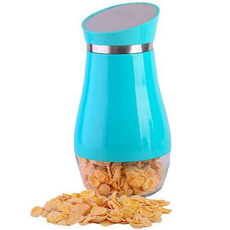 Набор для сыпучих продуктов 5пр стекло/нерж/ст Mayer&Boch (х4). (31033) Набор для сыпучих продуктов 5пр стекло/нерж/ст Mayer&Boch (х4). (31033)