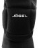 Наколенники волейбольные JÖGEL Soft Knee, черный (1112966)