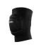 Наколенники волейбольные JÖGEL Soft Knee, черный (1112966)