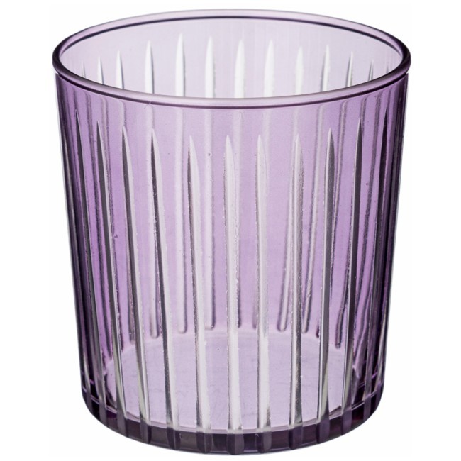 Набор бокалов из 4 штук "sicilia" violet 380мл Rakle (312-112)